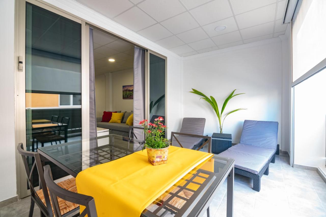 Appartamento Loft Life 1