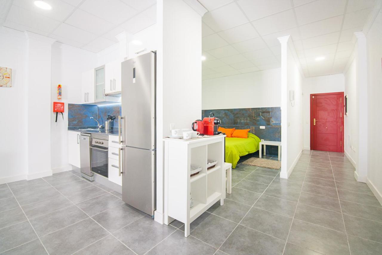 Loft Life 1 Appartamento