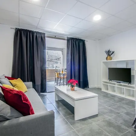 Loft Life 1 Apartment Arrecife  Exterior photo