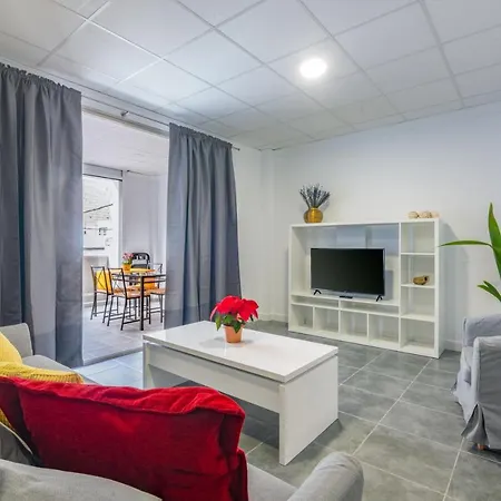 Loft Life 1 Apartment Arrecife  Exterior photo