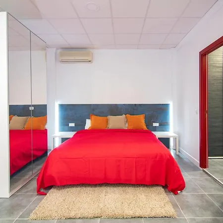 Loft Life 1 Apartment Arrecife  Exterior photo