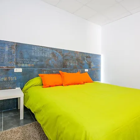 Loft Life 1 Apartment Arrecife  Exterior photo