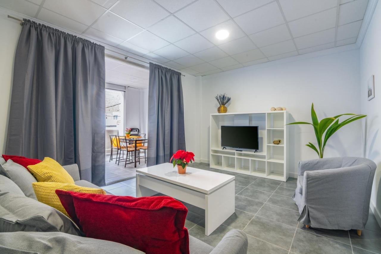 Loft Life 1 Appartement *