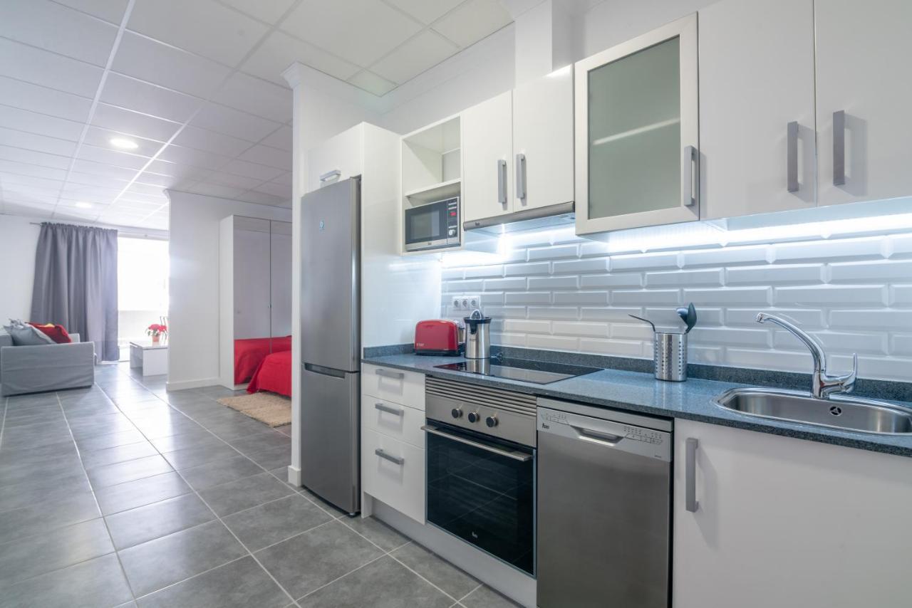 Loft Life 1 Appartement