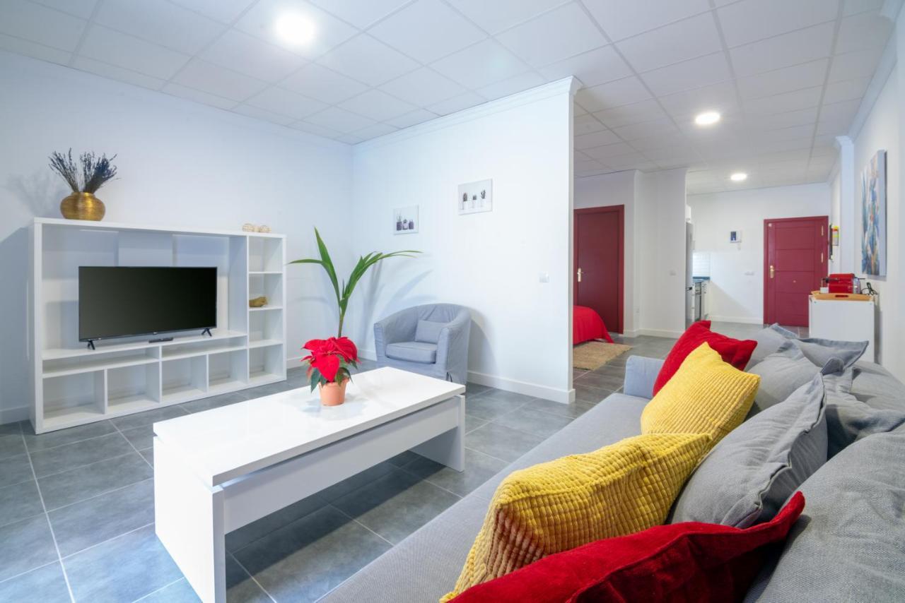 Appartement Loft Life 1 *