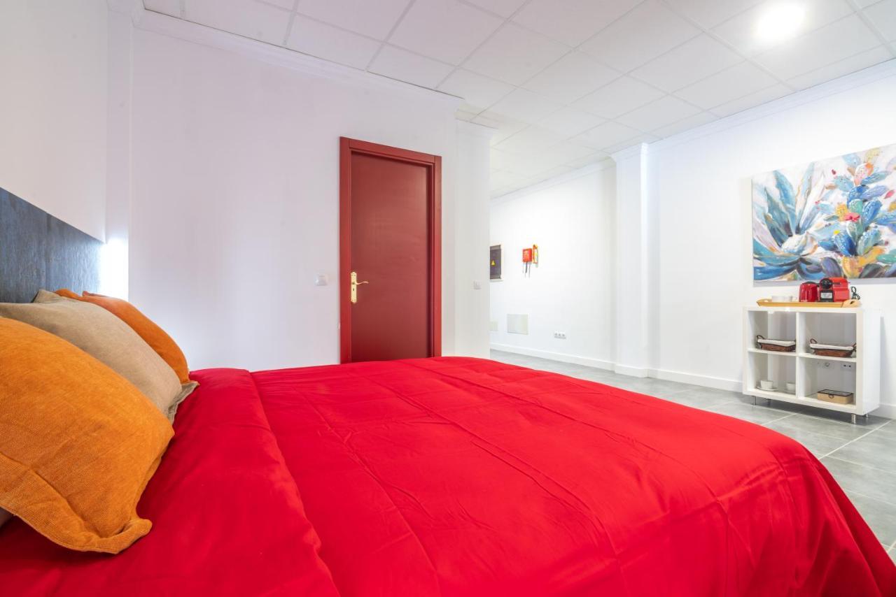 Appartement Loft Life 1 Arrecife (Lanzarote)