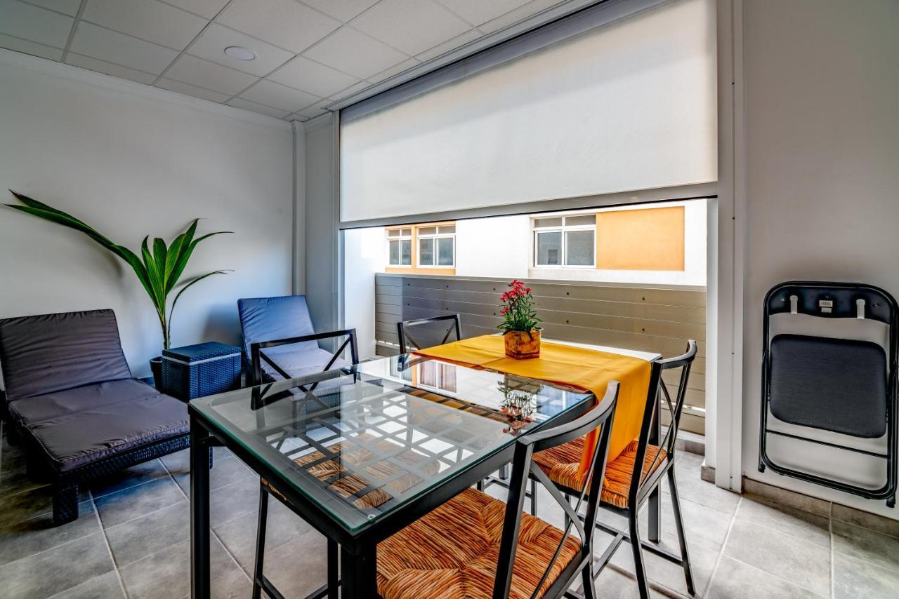 Appartement Loft Life 1