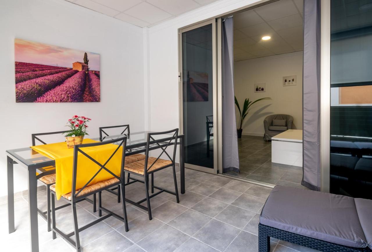 Loft Life 1 Apartment Arrecife (Lanzarote)